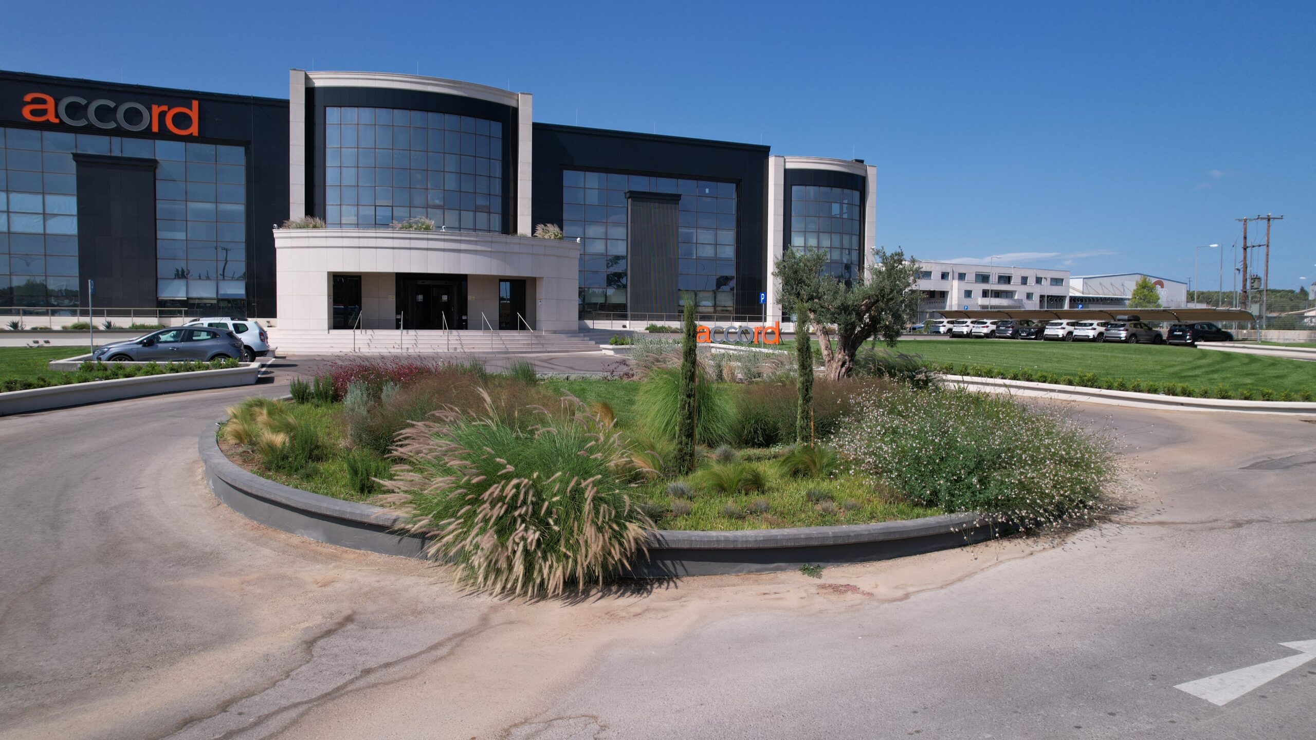 Accord Healthcare