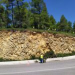 Δασοτεχνικά έργα αντιπυρικής & αντιδιαβρωτικής προστασίας