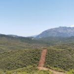 Δασοτεχνικά έργα αντιπυρικής & αντιδιαβρωτικής προστασίας