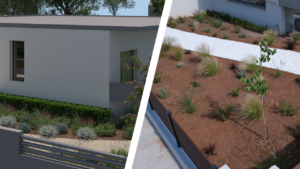 Before and After Image Youtube Thumbnail